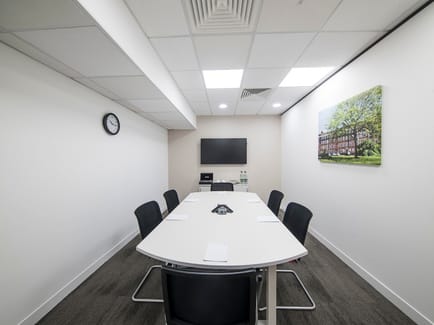 Image 5 of IWG (Regus) - Lewisham Riverdale - Romer House - 132 High Street, SE13 - Lewisham