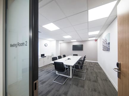 Image 6 of IWG (Regus) - Lewisham Riverdale - Romer House - 132 High Street, SE13 - Lewisham