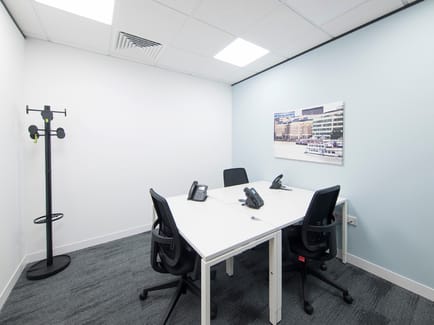 Image 7 of IWG (Regus) - Lewisham Riverdale - Romer House - 132 High Street, SE13 - Lewisham