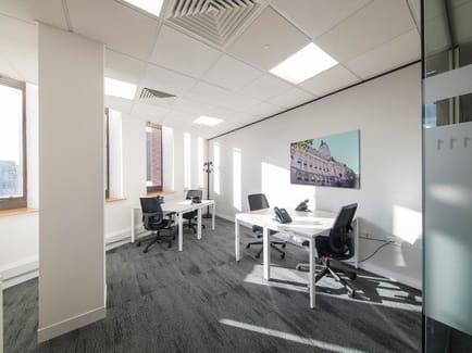Image 11 of IWG (Regus) - Lewisham Riverdale - Romer House - 132 High Street, SE13 - Lewisham