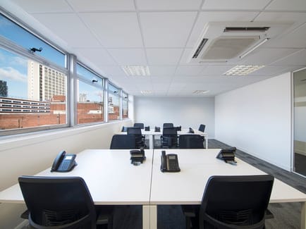 Image 13 of IWG (Regus) - Lewisham Riverdale - Romer House - 132 High Street, SE13 - Lewisham