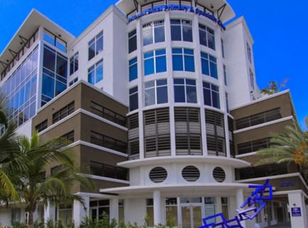 Image 1 of Regus - Netanya Center - 323 Sunny Isles Boulevard - Sunny Isles Beach - FL