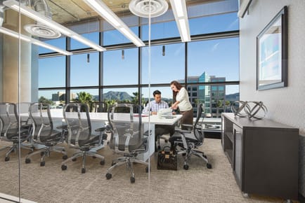 Image 4 of Regus - Netanya Center - 323 Sunny Isles Boulevard - Sunny Isles Beach - FL