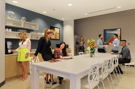 Image 7 of Regus - Netanya Center - 323 Sunny Isles Boulevard - Sunny Isles Beach - FL