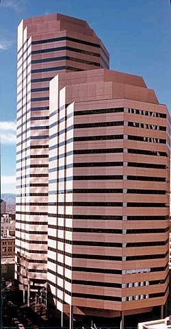 Image 1 of Your Office - Downtown - 600 Seventeenth Street - Denver, CO