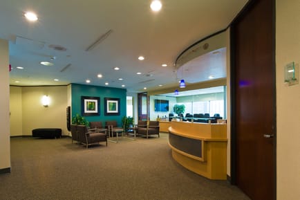 Image 3 of Your Office - Downtown - 600 Seventeenth Street - Denver, CO