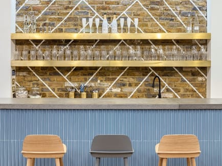 Image 8 of The Boutique Workplace Company - 29 Clerkenwell Road, EC1 - Clerkenwell