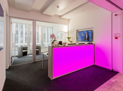 Image 3 of ABC Business Center - 5 Bertha-Benz-Strasse - Berlin
