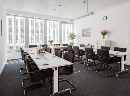 Image 4 of ABC Business Center - 5 Bertha-Benz-Strasse - Berlin