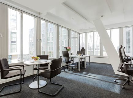 Image 5 of ABC Business Center - 5 Bertha-Benz-Strasse - Berlin
