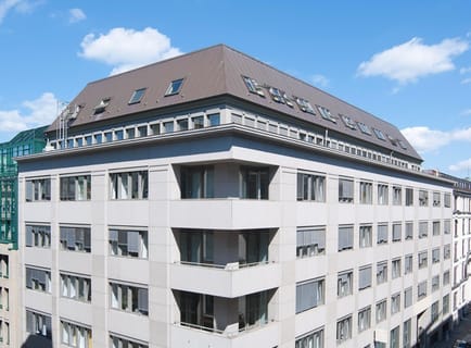 Image 1 of ABC Business Center - Raboisen 38 - Hamburg