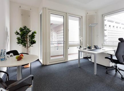 Image 2 of ABC Business Center - Raboisen 38 - Hamburg