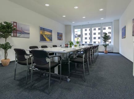Image 4 of ABC Business Center - Raboisen 38 - Hamburg