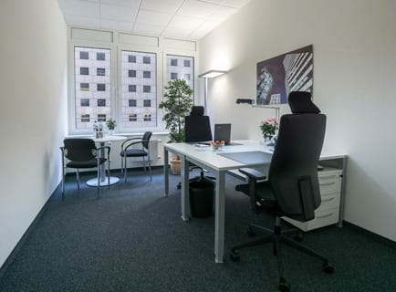 Image 5 of ABC Business Center - Raboisen 38 - Hamburg