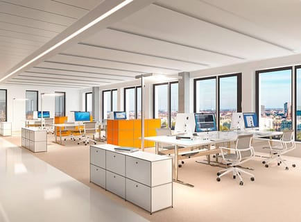 Image 4 of ABC Business Center - Esplanade 40 - Hamburg