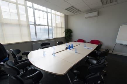 Image 2 of Capital Industrial - Atlas Business Centre, Oxgate Lane, NW2 - Brent Cross