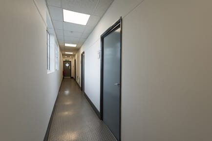 Image 5 of Capital Industrial - Atlas Business Centre, Oxgate Lane, NW2 - Brent Cross