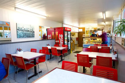 Image 8 of Capital Industrial - Atlas Business Centre, Oxgate Lane, NW2 - Brent Cross