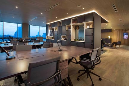 Image 1 of KLOUD - Keppel Bay Tower - 1 Harbourfront Avenue - Singapore