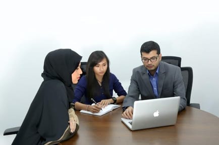 Image 5 of Satguru Business Center - XL Tower - Business Bay - Dubai