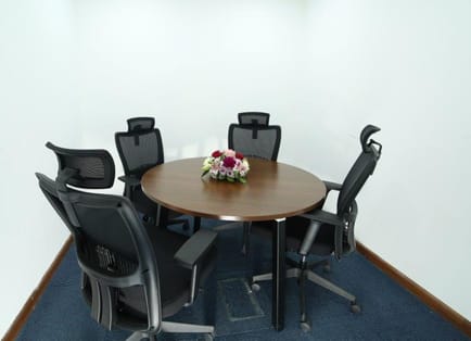 Image 6 of Satguru Business Center - XL Tower - Business Bay - Dubai