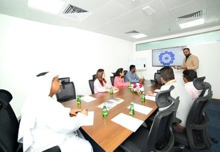 Image 10 of Satguru Business Center - XL Tower - Business Bay - Dubai