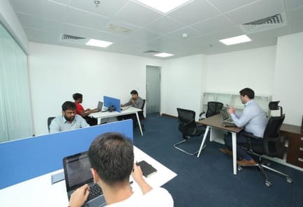 Image 15 of Satguru Business Center - XL Tower - Business Bay - Dubai