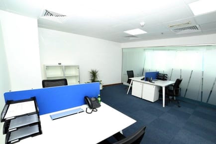 Image 17 of Satguru Business Center - XL Tower - Business Bay - Dubai