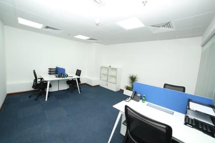 Image 18 of Satguru Business Center - XL Tower - Business Bay - Dubai