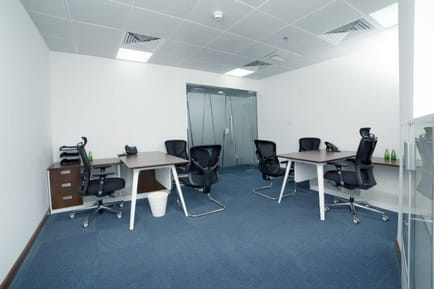 Image 24 of Satguru Business Center - XL Tower - Business Bay - Dubai