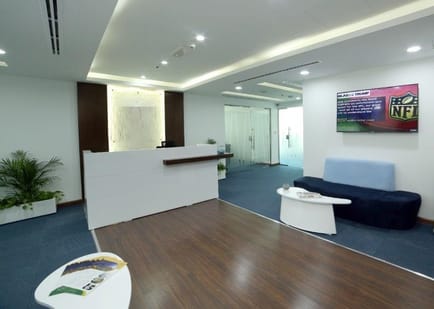 Image 1 of Satguru Business Center - XL Tower - Business Bay - Dubai