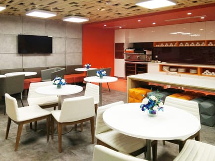 Image 6 of The Executive Centre - TEC Qutub - Crescent Building - Lado Sarai Mehrauli - New Delhi