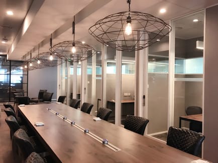 Image 2 of The Executive Centre - HKRI Taikoo Hui Center II - 288 Shimen Yi Road - Jing'an District - Shanghai