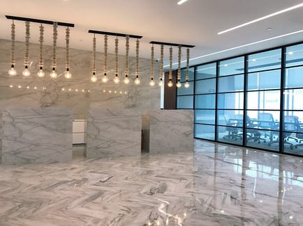 Image 1 of The Executive Centre - Mirae Asset Tower - 66 Lujiazui Ring Road - Pudong Xinqu - Shanghai