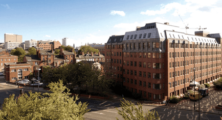Image 2 of Bruntwood - Grace Street, LS1 - Leeds - (Conventional Only)