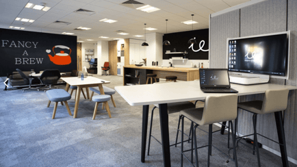 Image 1 of Bruntwood - 14 King Street, LS1 - Leeds - (Conventional Only)