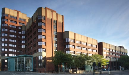 Image 1 of Bruntwood - West One - 100 Wellington Street, LS1 - Leeds
