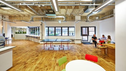Image 4 of Bruntwood - West One - 100 Wellington Street, LS1 - Leeds