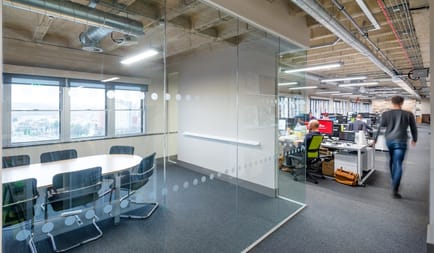 Image 3 of Bruntwood - West One - 100 Wellington Street, LS1 - Leeds