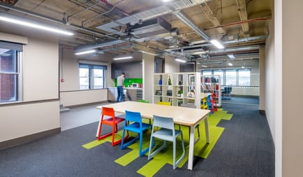 Image 5 of Bruntwood - West One - 100 Wellington Street, LS1 - Leeds