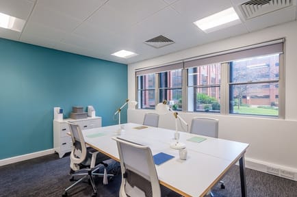 Image 7 of Bruntwood - West One - 100 Wellington Street, LS1 - Leeds