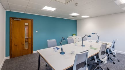 Image 9 of Bruntwood - West One - 100 Wellington Street, LS1 - Leeds