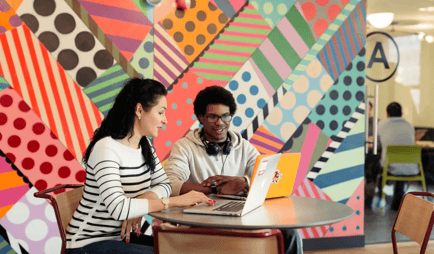 Image 3 of wework - Faria Lima - 165 R. Prof. Atilio Innocenti - Sao Paulo