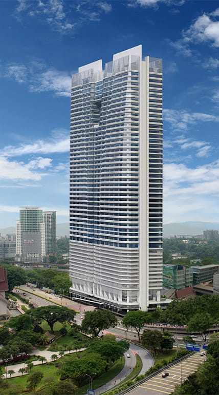 Image 1 of CEO SUITE - Q Sentral - Jalan Stesen Sentral 2 - Kuala Lumpur