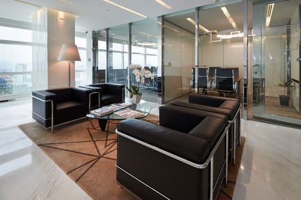 Image 3 of CEO SUITE - Q Sentral - Jalan Stesen Sentral 2 - Kuala Lumpur