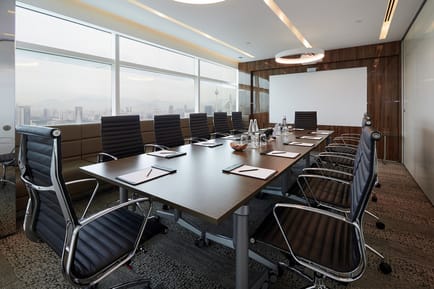 Image 4 of CEO SUITE - Q Sentral - Jalan Stesen Sentral 2 - Kuala Lumpur