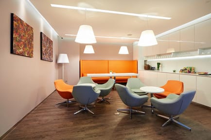 Image 6 of CEO SUITE - Q Sentral - Jalan Stesen Sentral 2 - Kuala Lumpur