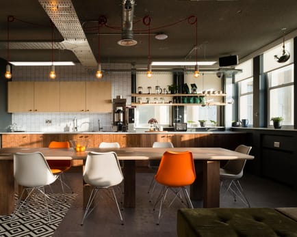 Image 2 of PLATF9RM - Tower Point - 44 North Road, BN1 - Brighton (co-working, private)