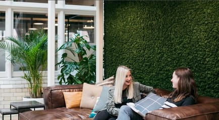 Image 6 of wework - SHOREDITCH MARK SQUARE - 1 Mark Square, EC2 - Shoreditch