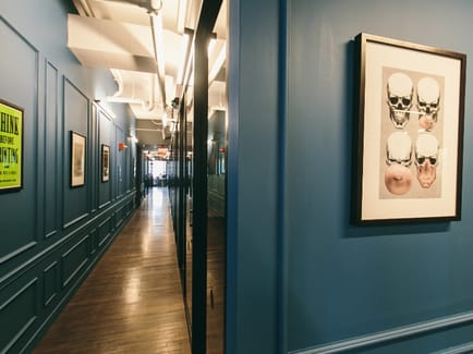 Image 3 of WeWork - 150 Fourth Ave N, Nashville - TN